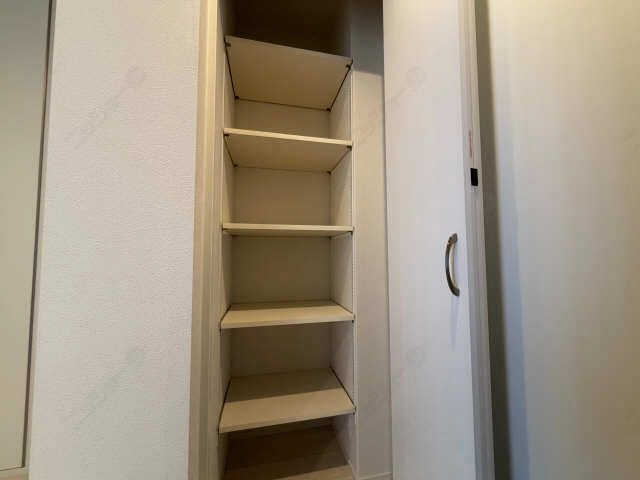 収納（キッチン）