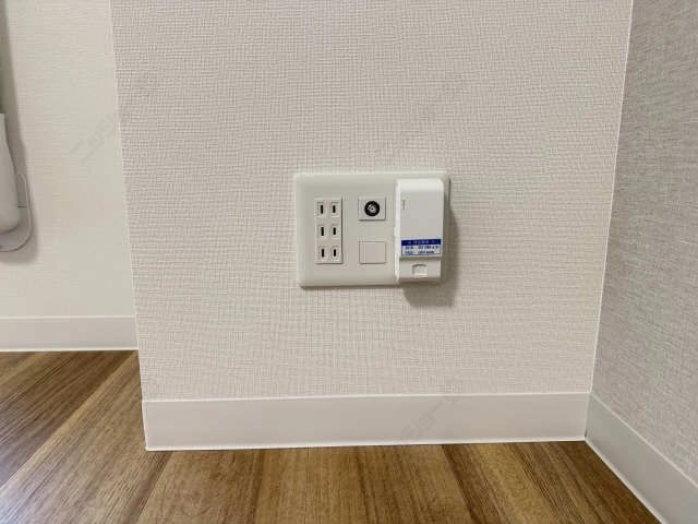 インターネット設備