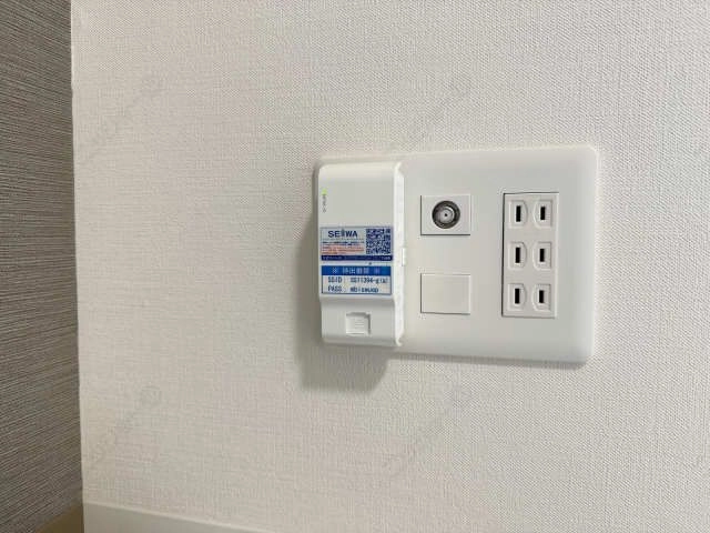 インターネット設備