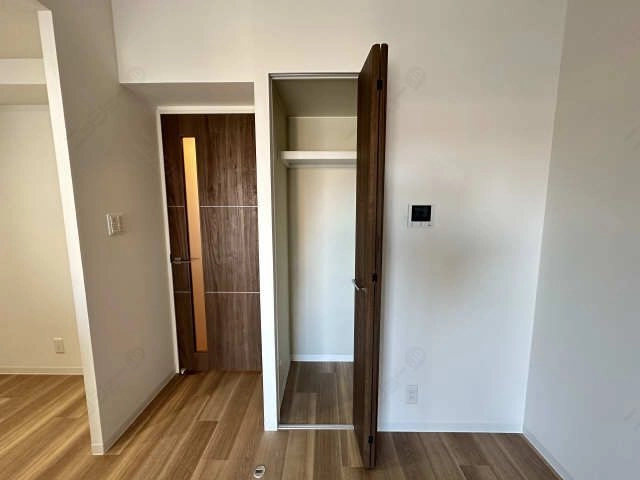 収納（リビング）