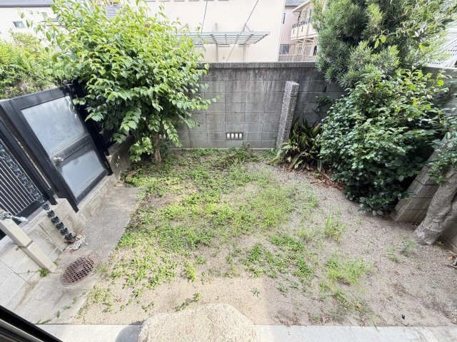 庭