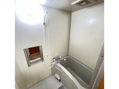 サニーウェル21 2階 浴室