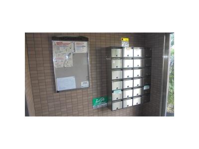 共用部分