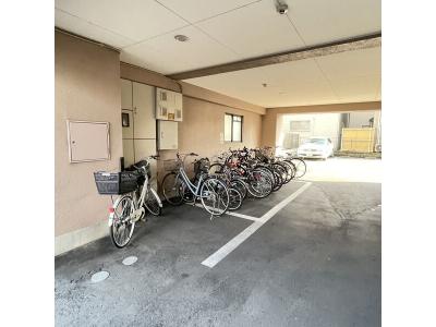 共用部分