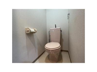 サンドリヨンゴキソ 3階 WC