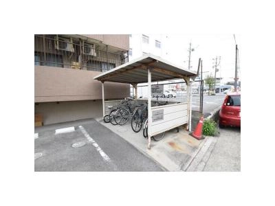 共用部分