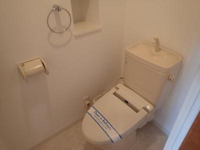 WC