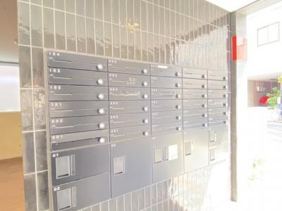 共用部分