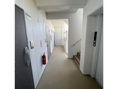 共用部分