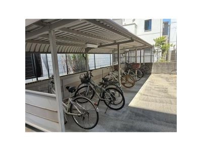 共用部分