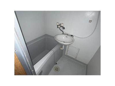 アンプルールフェールVert 3階 浴室