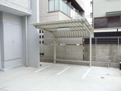 共用部分