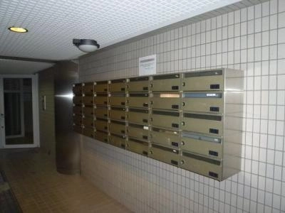 共用部分