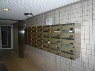 共用部分