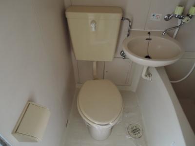 WC