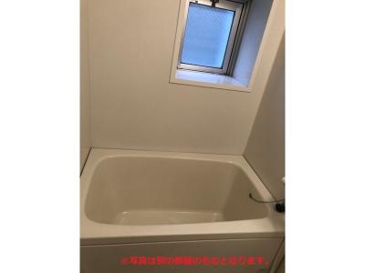 04_ENSHOW　QUATTRO 4階 浴室