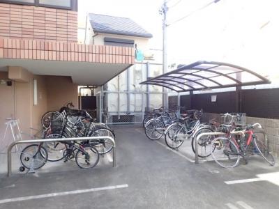 共用部分