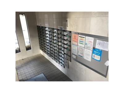 共用部分
