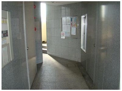 共用部分
