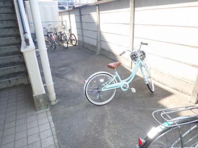 共用部分