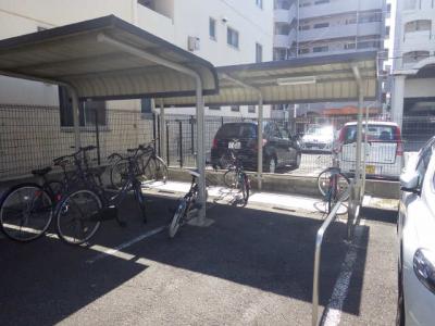 共用部分