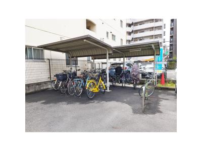 共用部分