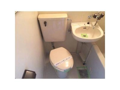 WC