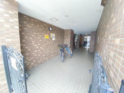 共用部分