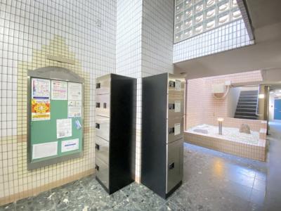 共用部分