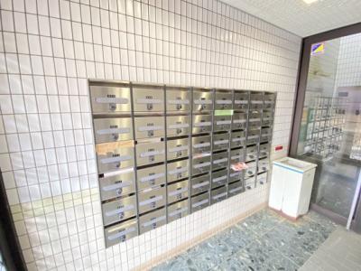 共用部分