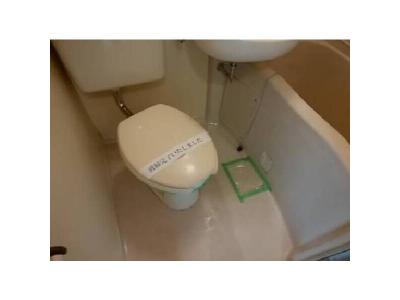 WC