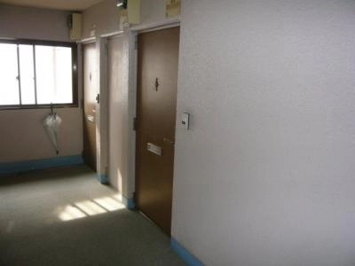共用部分