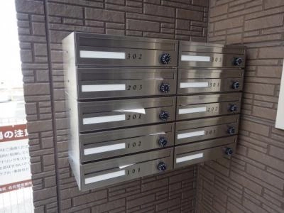共用部分