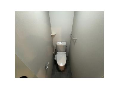滝子アネックス 5階 WC