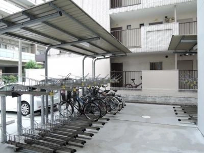 共用部分