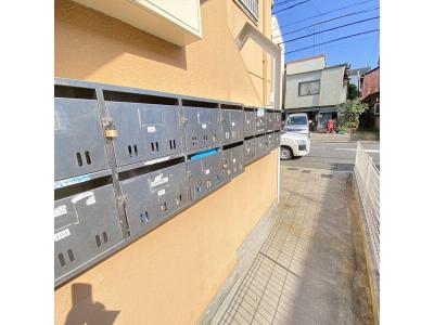 共用部分
