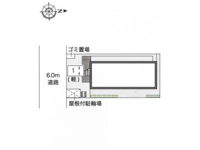 レオパレス長池 2階 その他