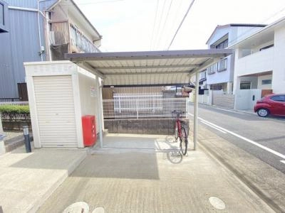 共用部分