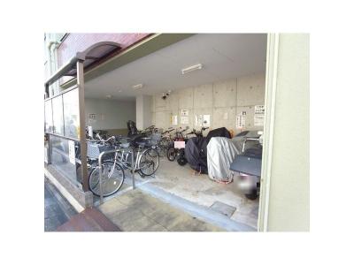 共用部分