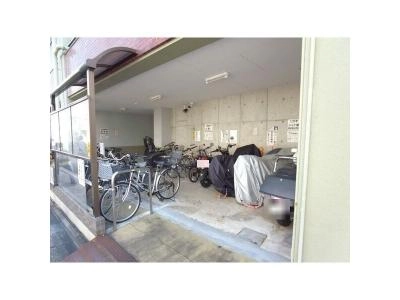 共用部分