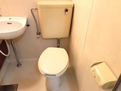 WC
