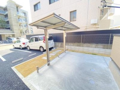 共用部分