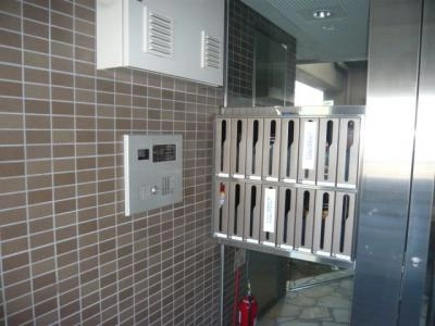 共用部分