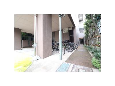 共用部分