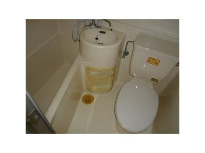WC