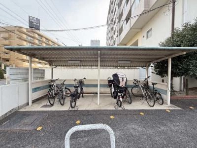 共用部分