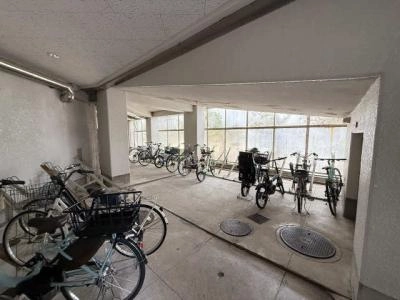 共用部分