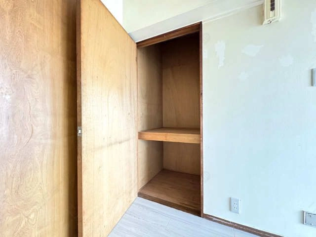 ダイニング・収納