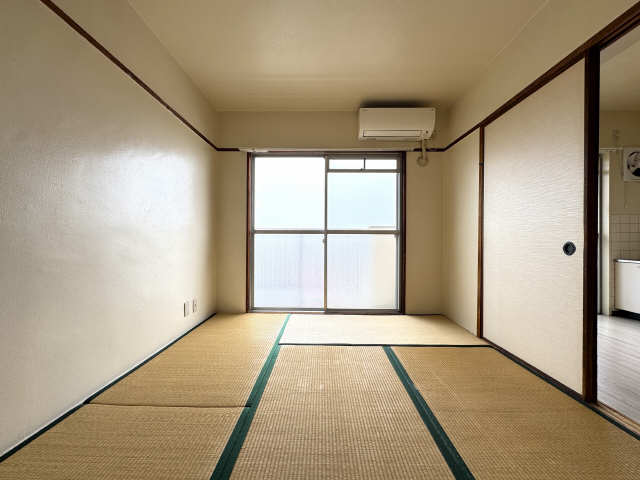 南和室