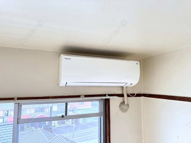 南和室・エアコン（残置物）